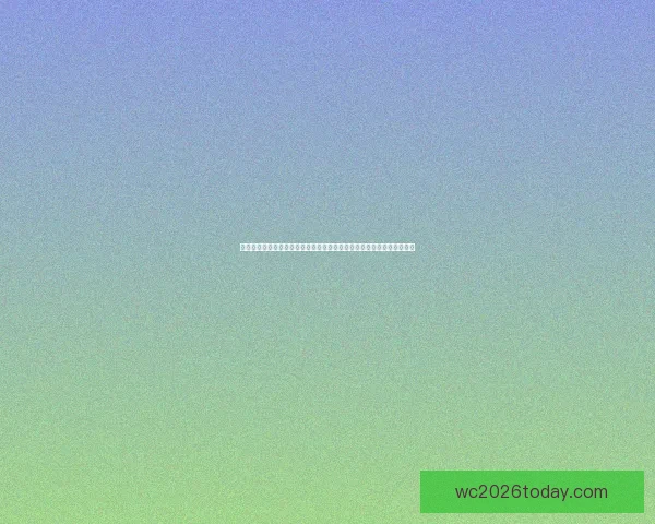 世界杯历史冠军全记录从乌拉圭到新时代豪强更替与荣耀传奇与王朝兴衰