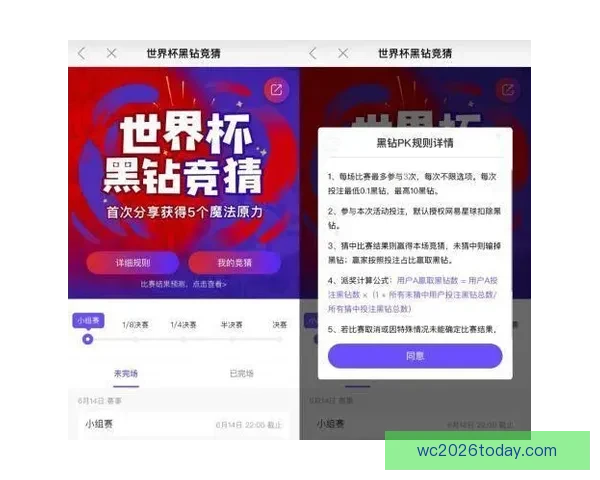 世界杯竞猜游戏网站全新攻略指南助你精准预测赛事赢取更多精彩奖励
