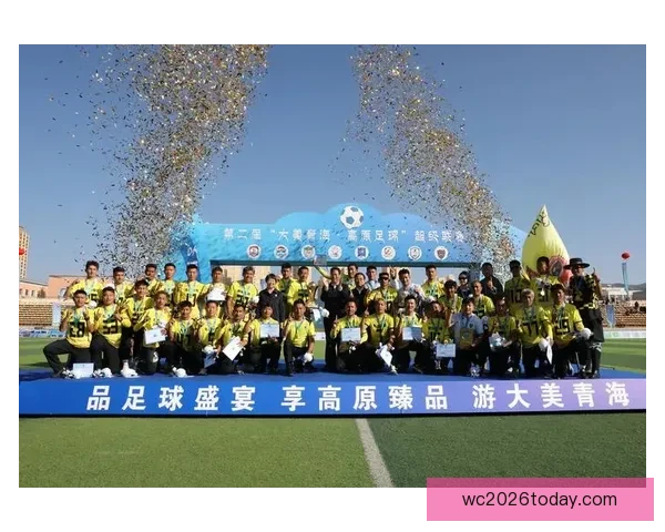 美加墨世界杯赛场风云再起三国角逐精彩赛事全景揭秘