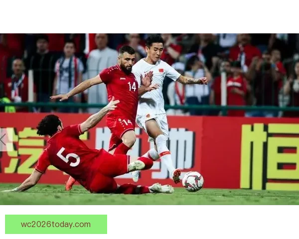 2026年世界杯将首次扩军至48支队伍赛制新变化引发广泛关注