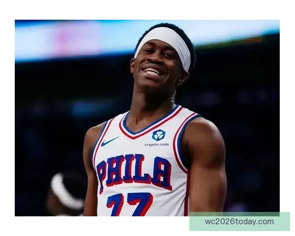 恩比德复出贡献35分助76人大胜公牛乔治解禁砍28分球队领先优势高达47分