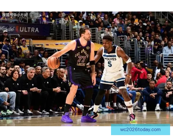 今夏多支球队欲挖角湖人球员 可能为里夫斯开出顶薪级短期合同